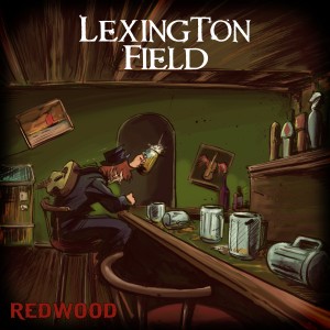 redwood cover official
