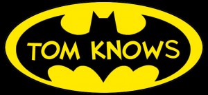 TomKnows